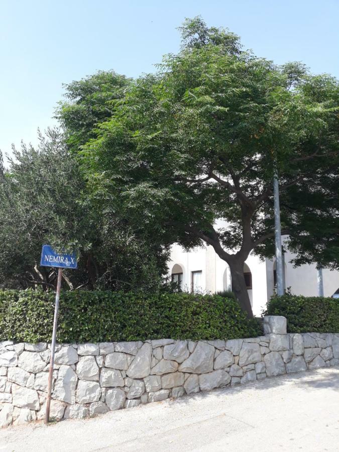 Apartments Erceg Omiš Exterior foto